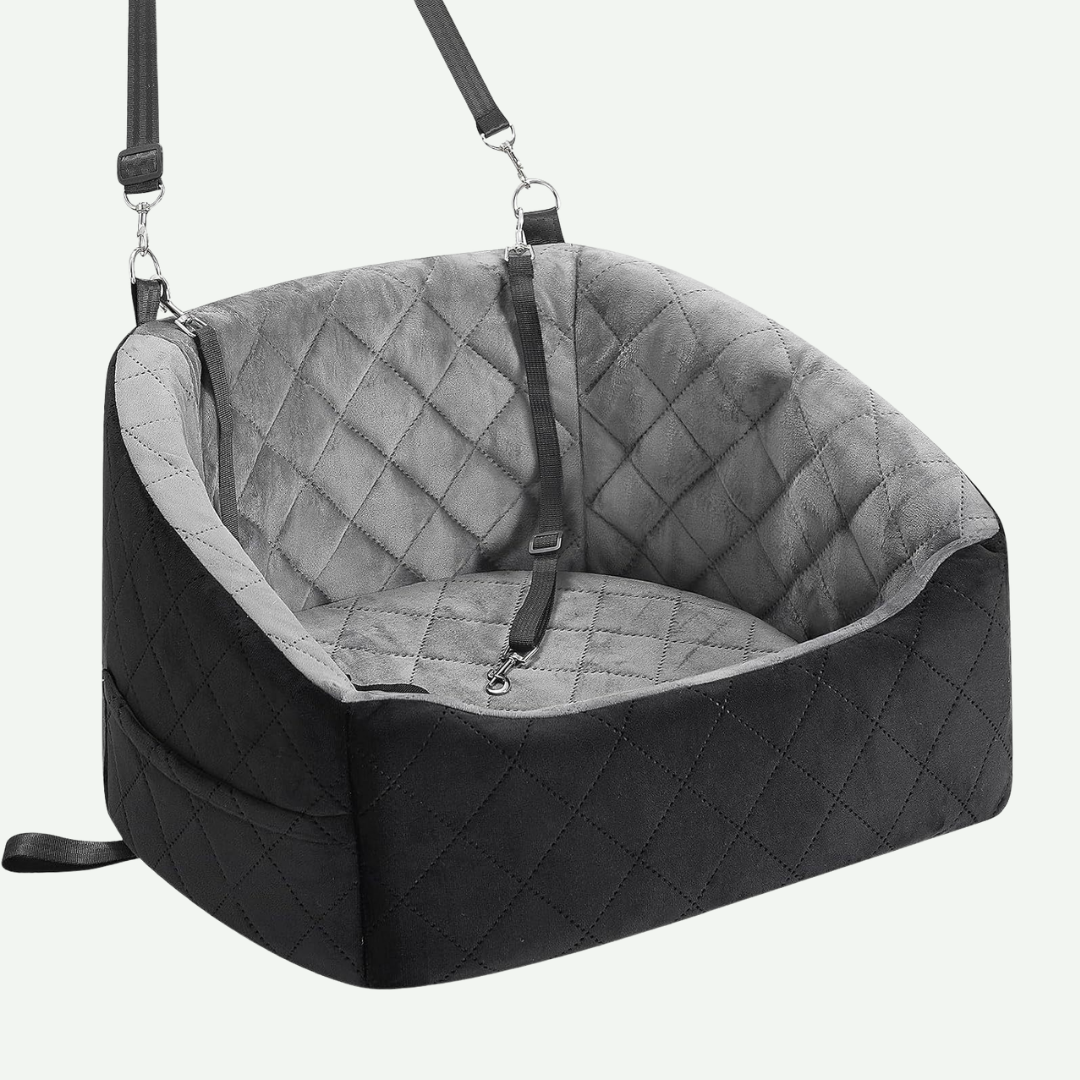 Silla de Auto para Mascotas