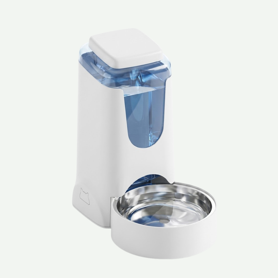 Torre Bebedero automatico 4L