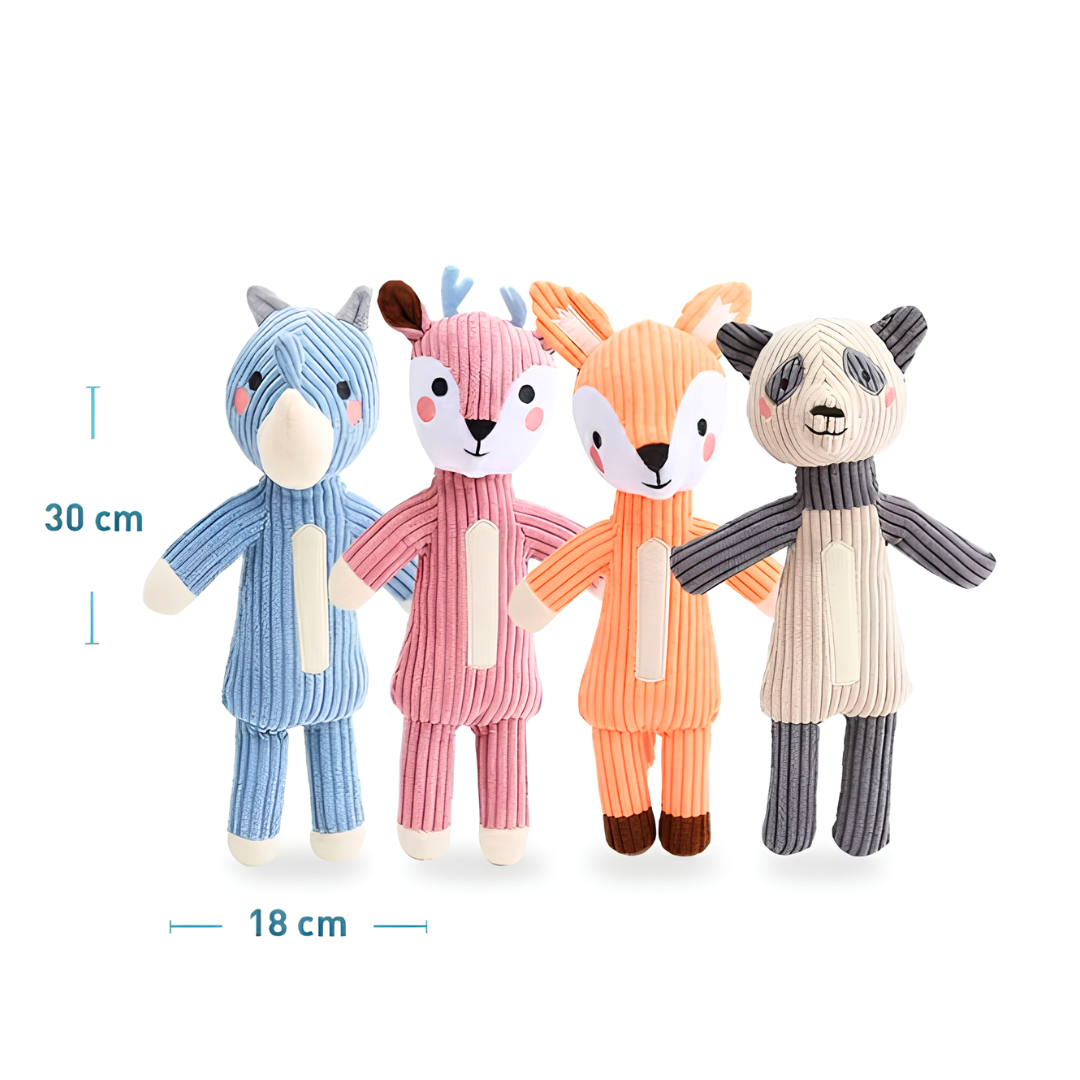 Peluches Friend