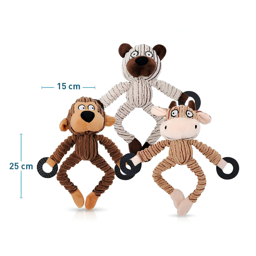 Peluches Animales Long