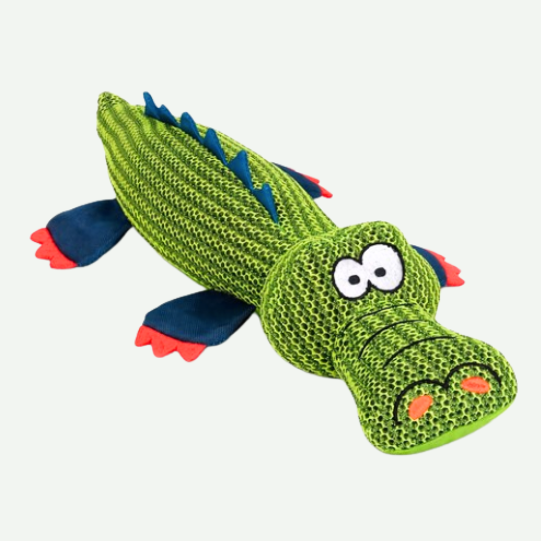 Peluches Cocodrilo