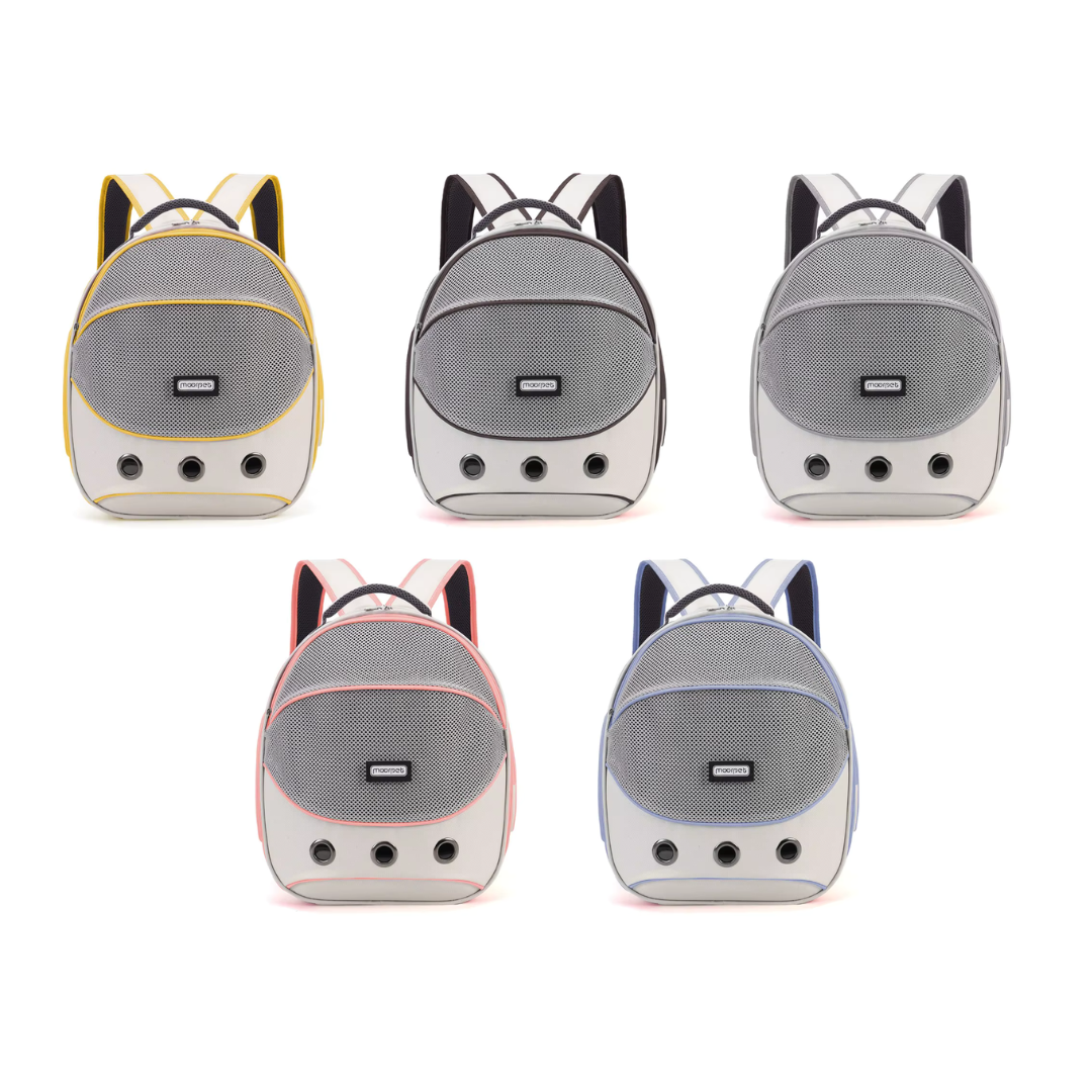 Mochila Transportadora para Mascotas