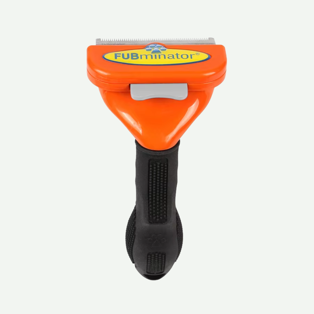 Cepillo Deslanador Talla M
