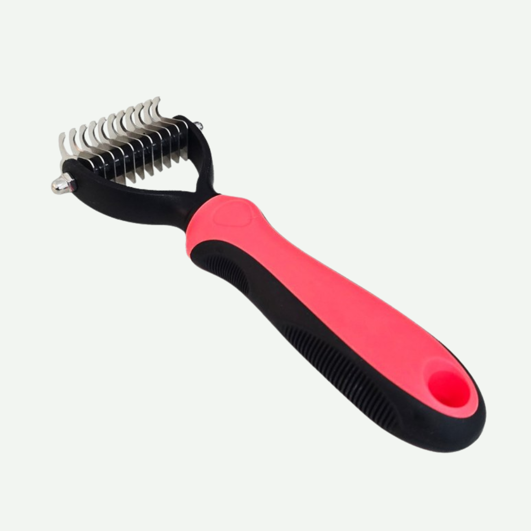 Cepillo deslanador Talla S