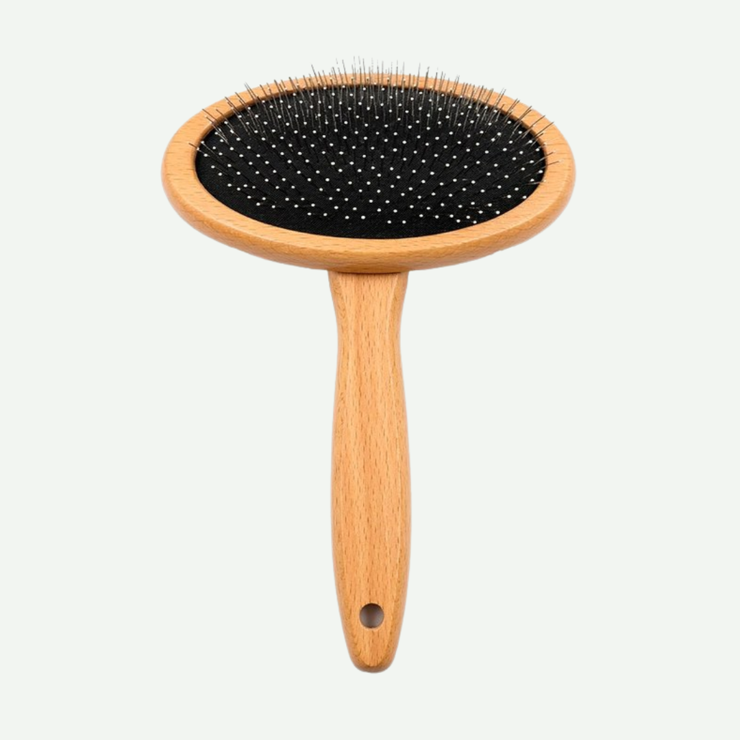 Cepillo de peinar Madera M