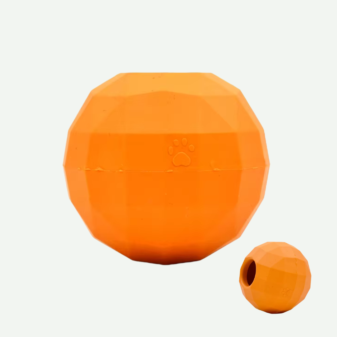 Juguete Orange con dispensador de Premios