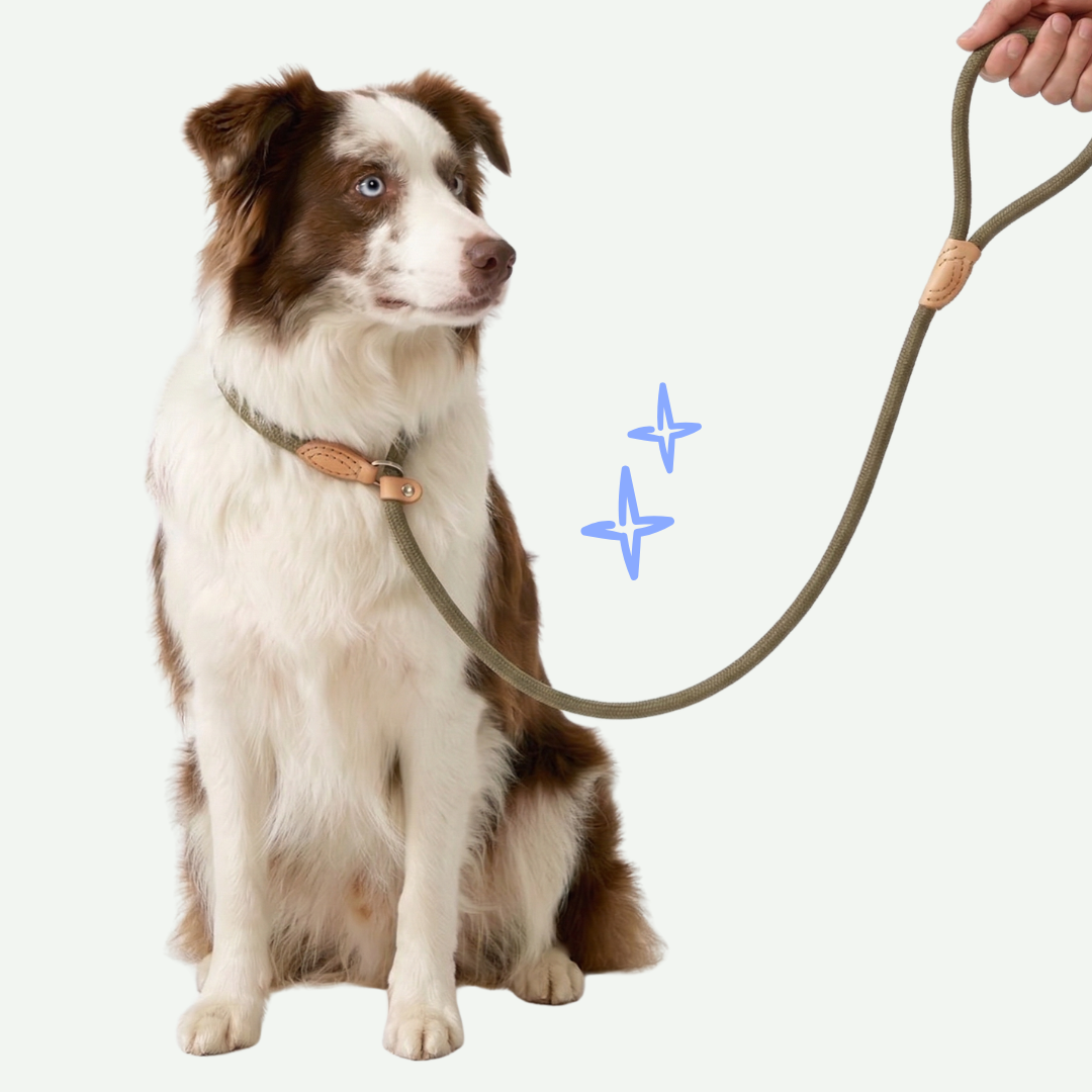 Correas Para Perro