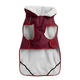 Chaqueta forrada impermeable Razas Grandes