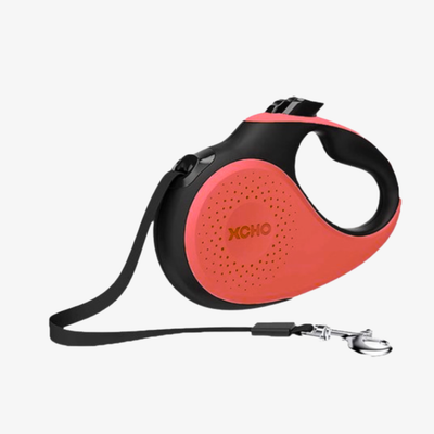 Correa Retráctil XCHO 5mts (Hasta 25kg)
