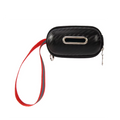 Dispensador de bolsas para desechos
