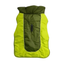 Chaqueta forrada impermeable Razas Grandes