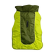 Chaqueta forrada impermeable Razas Grandes
