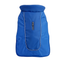 Chaqueta forrada impermeable Razas Grandes