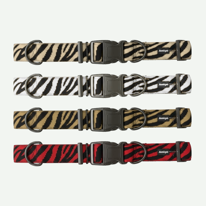 Collar para perro Ajustable