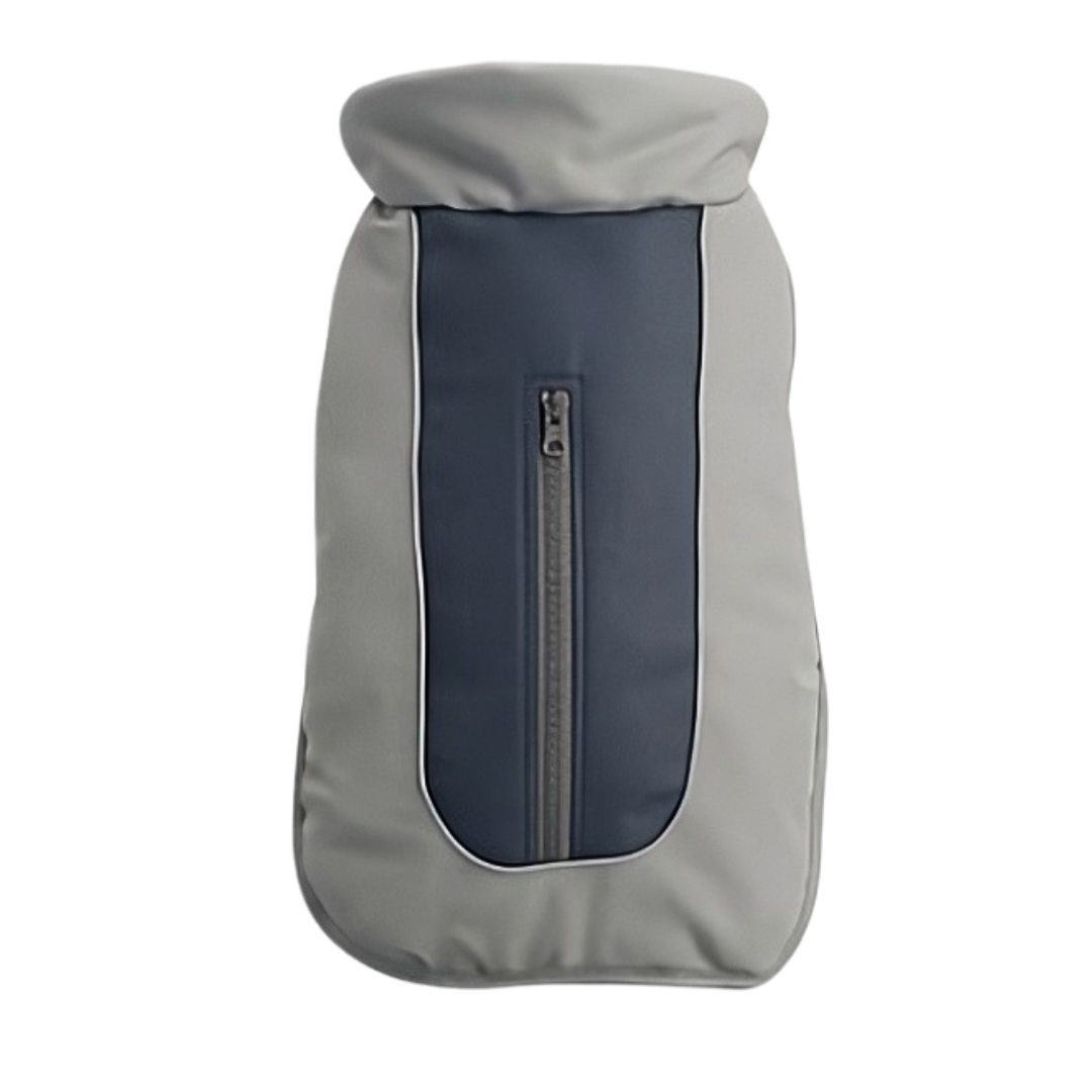 Chaqueta forrada impermeable Razas Grandes