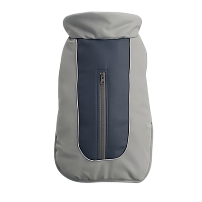 Chaqueta forrada impermeable Razas Grandes