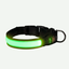 Collar para perro Luz LED