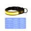 Collar para perro Luz LED