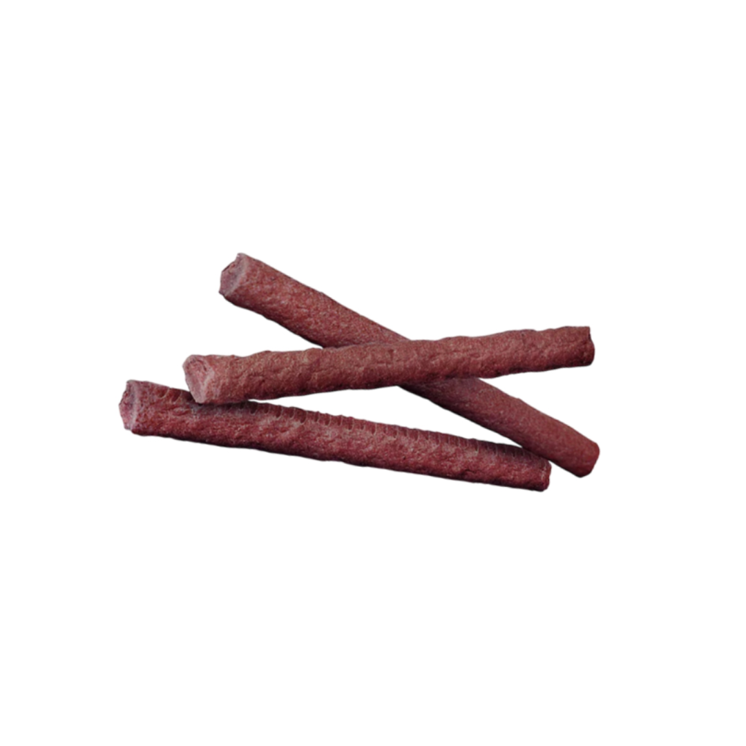 Yumm Stix Mind Pollo con Cordeo