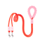 Correa de paseo Doble Ajustable 1.5mts * 1cm
