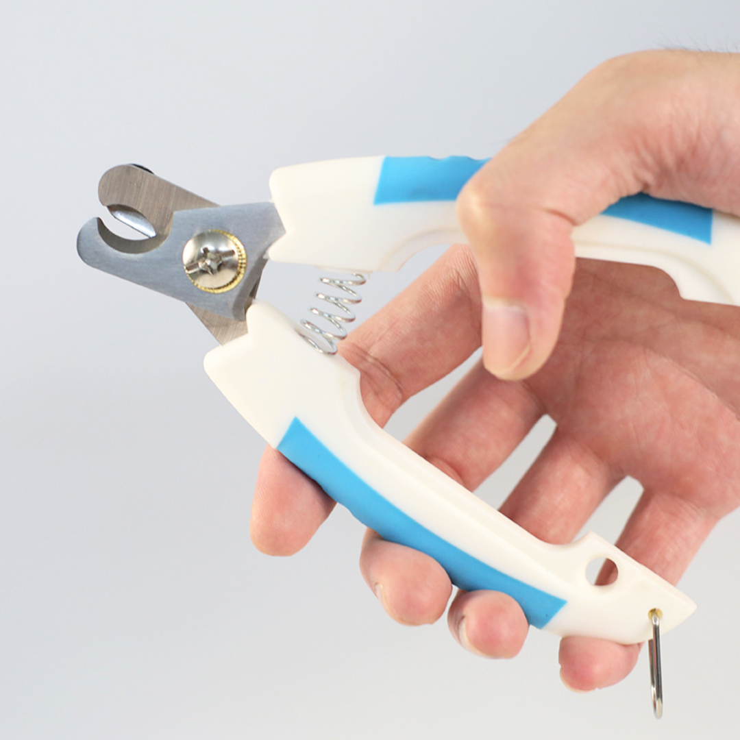 Corta uñas para Perros