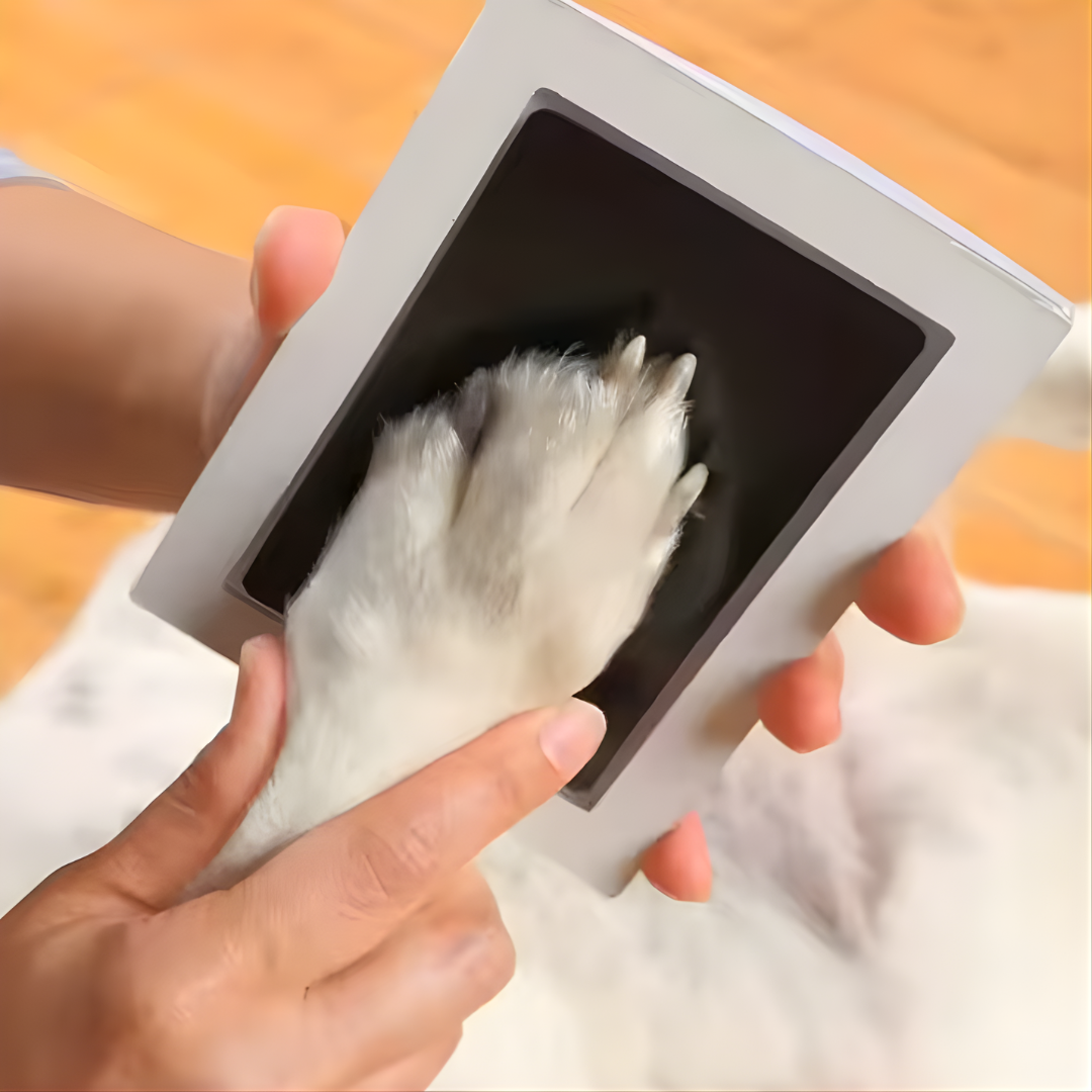 Kit PawPrint
