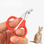Corta uñas para Gatos