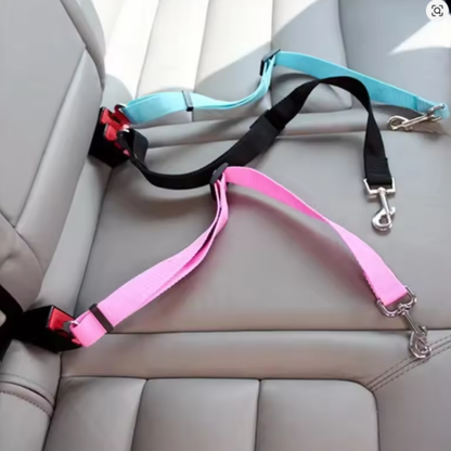 Cinturón de seguridad Dibujos para mascotas