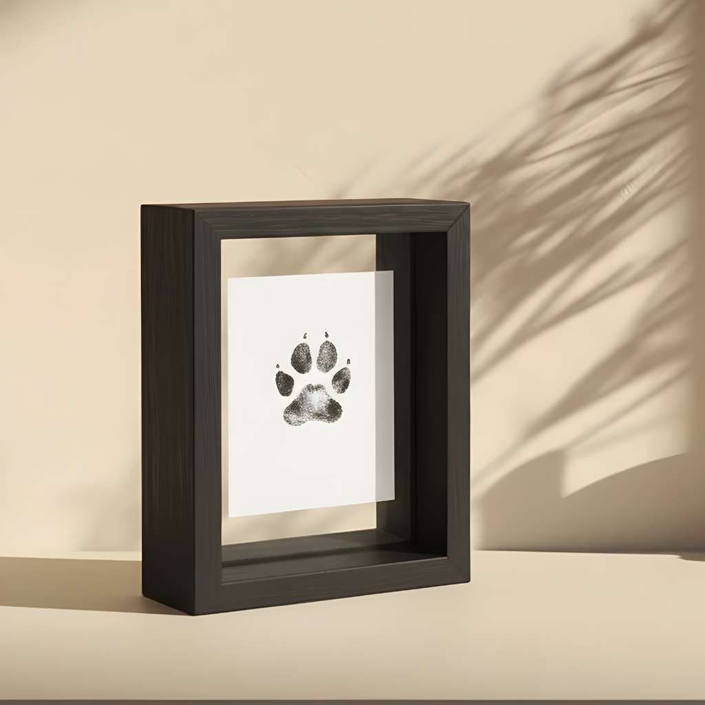 Kit PawPrint