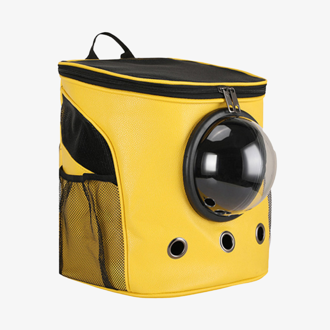 Mochila de transporte Cuadrada