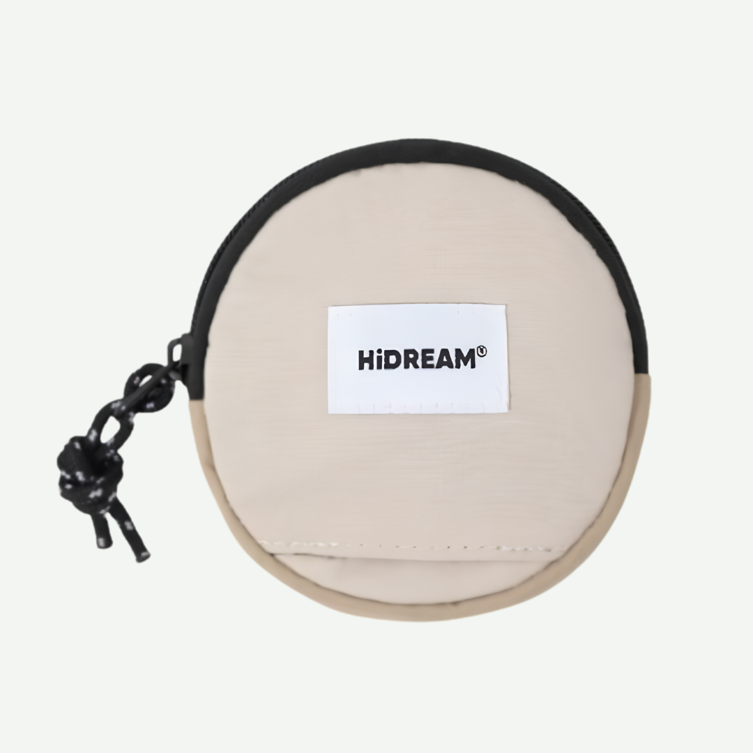 Bolso dispensado Carry - Hidream