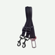 Cintur¨®n de seguridad Doble para mascotas
