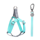 Conjunto Arnés + Correa Paseo Ligero 1.5mts