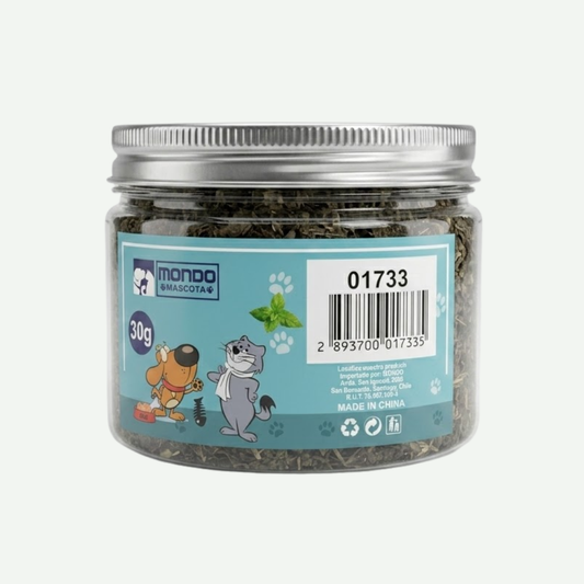 Hierba gatera 30g