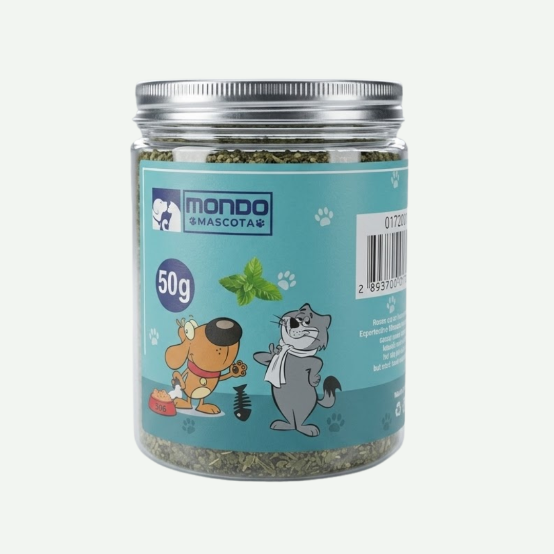 Hierba gatera 50g