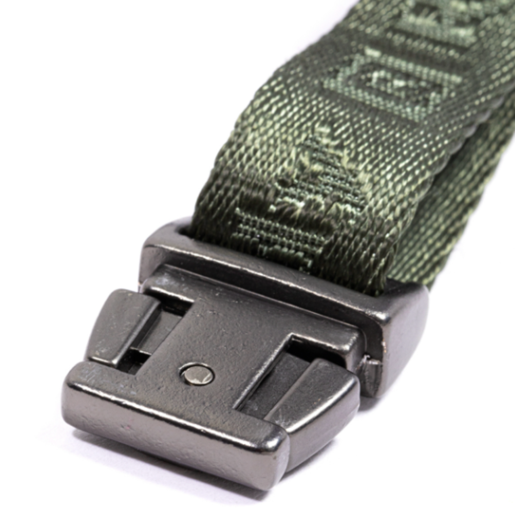Arnés para Perro de ajuste romano Jacquard