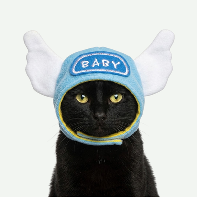Gorrito de Alas