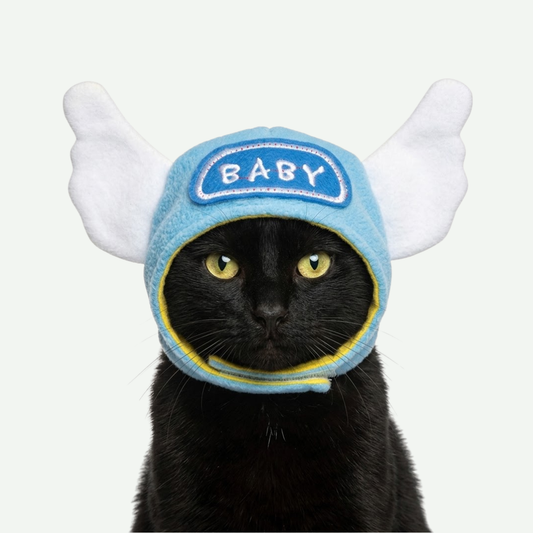 Gorrito de Alas