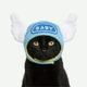 Gorrito de Alas