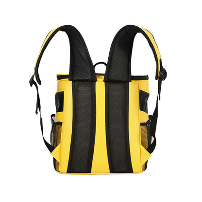 Mochila de transporte Cuadrada