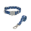 Jungle | Conjunto Collar y Correa de Paseo para Perros