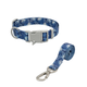 Jungle | Conjunto Collar y Correa de Paseo para Perros