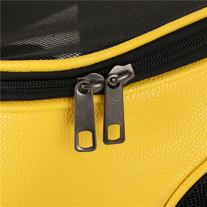 Mochila de transporte Cuadrada