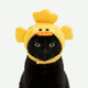 Gorrito de Pollito