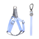 Conjunto Arnés + Correa Paseo Ligero 1.5mts