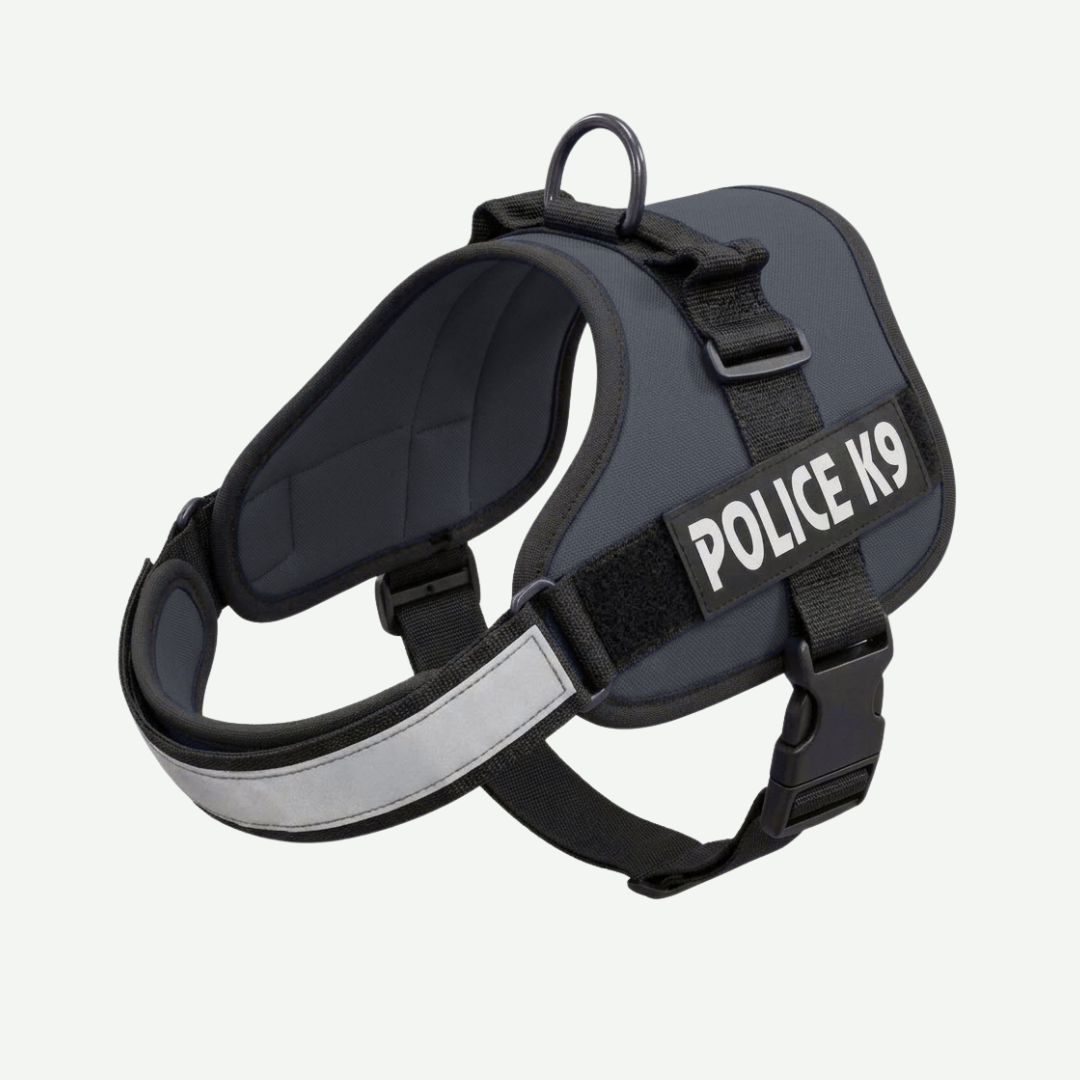 Arnés Police K9 Envolvente