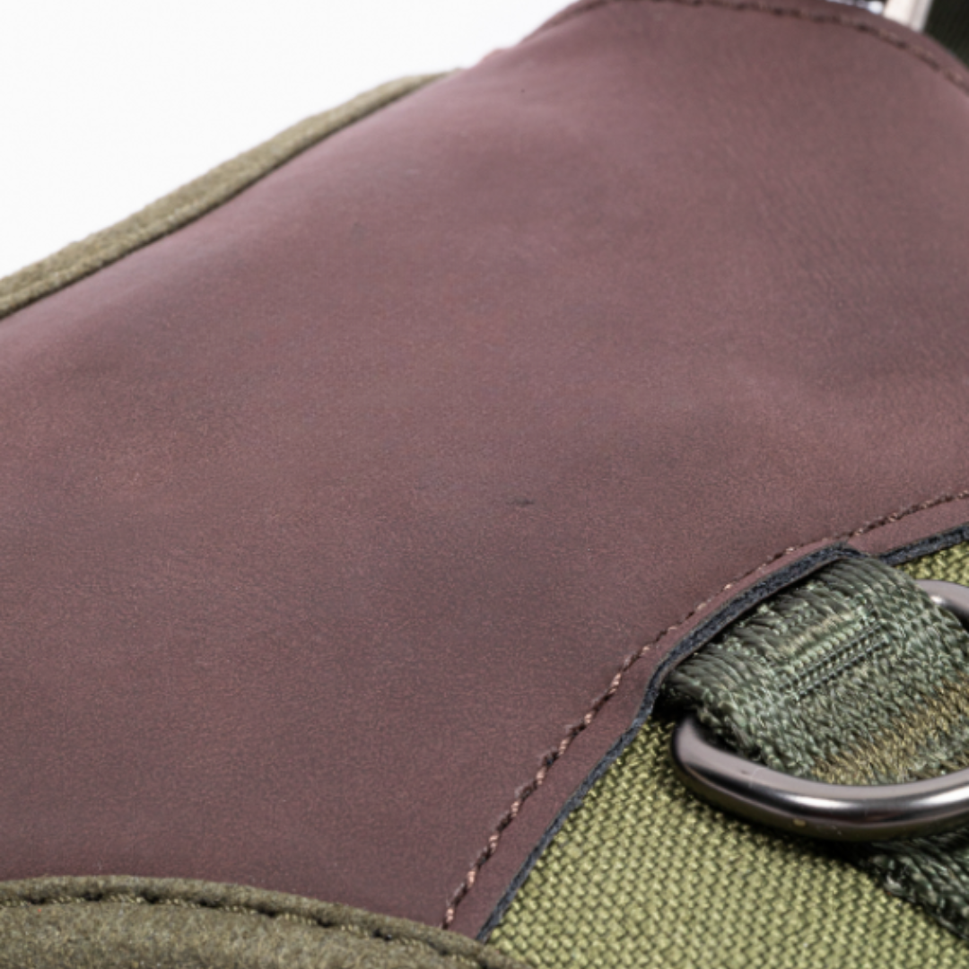 Arnés para Perro de ajuste romano Jacquard
