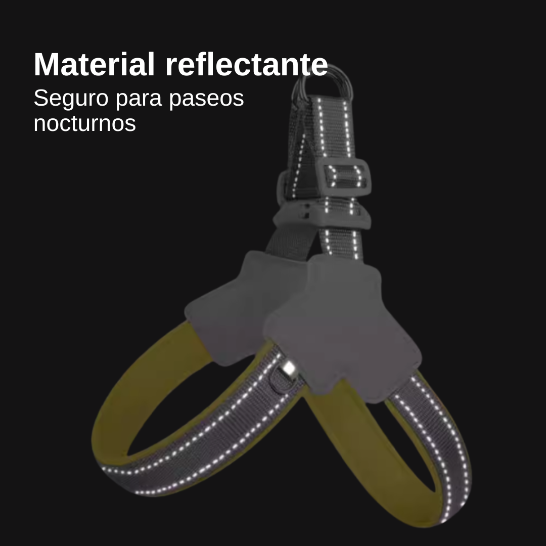Arnés para perros Alta resistencia