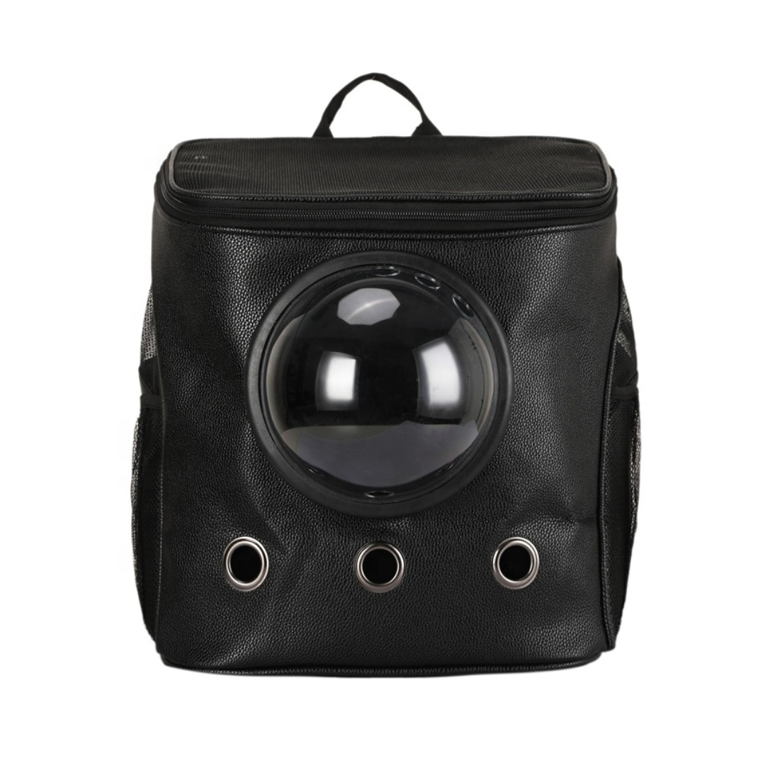 Mochila de transporte Cuadrada