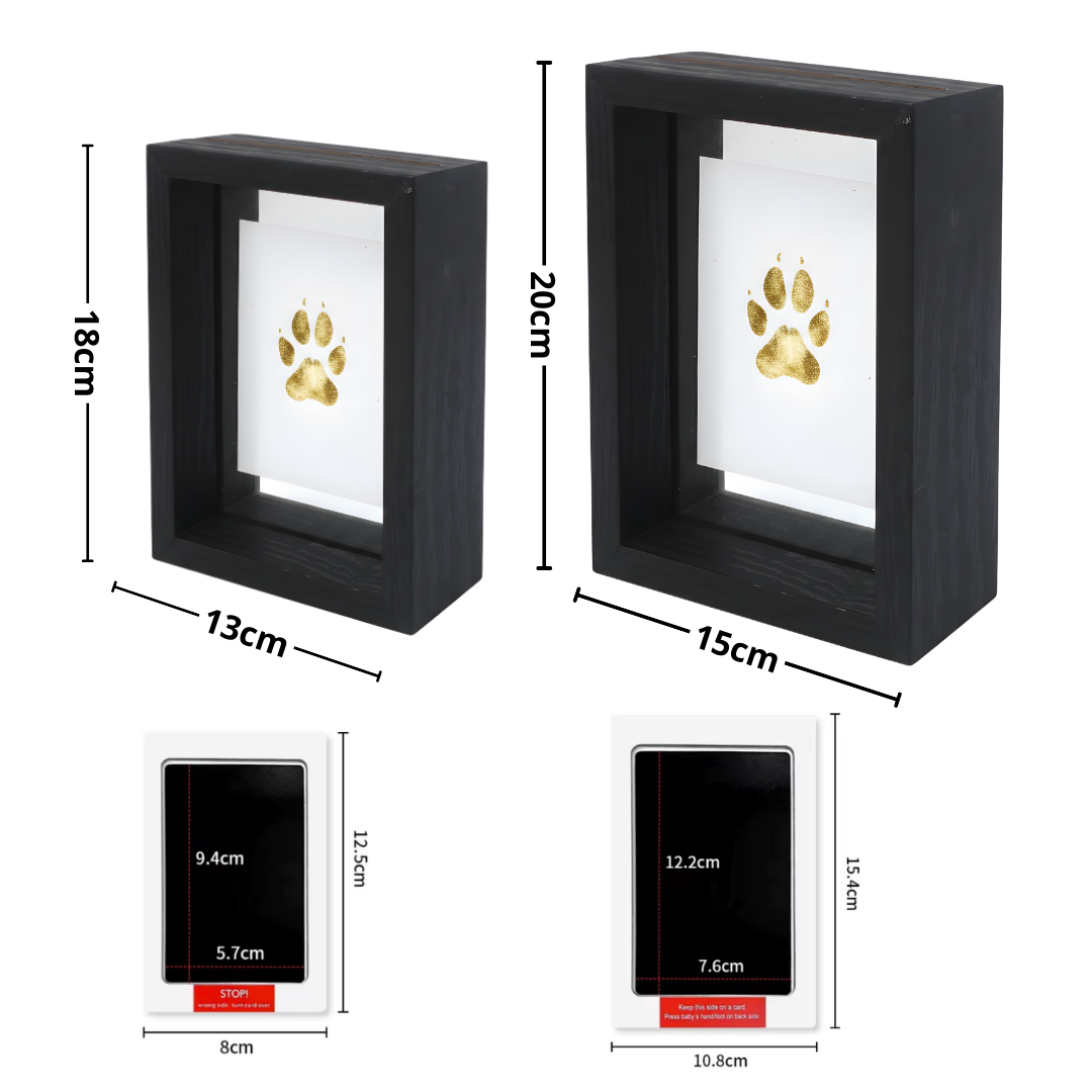 Kit PawPrint